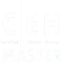 CEH Master Badge