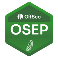 OSEP Badge